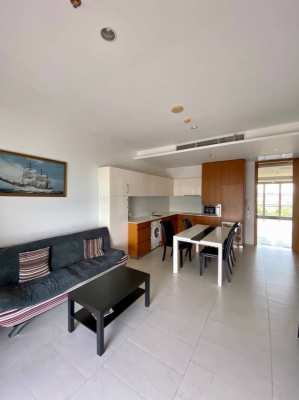 1 Bedroom Beachfront Condo For Sale