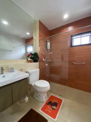 3 Bedroom House For Sale in Uraiwan Grand Villa.