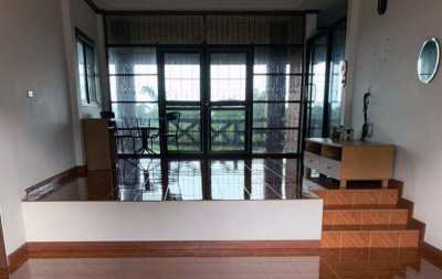 Khao Yai / Pakchong family house 3b for rent in quiet area, great view