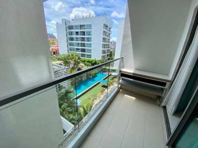 Water Park Condominium For Sale !  1.1 Million 