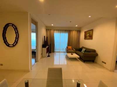 Reflection beachfront 2 Bedroom Sea View Unit Available For Sale ! 