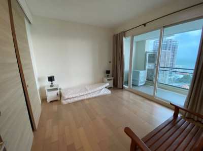 1 Bedroom Sea View Unit Available For Sale ! 