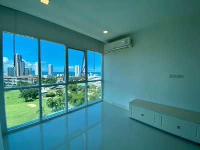 One Tower Pratumnak Condo For Sale ! 