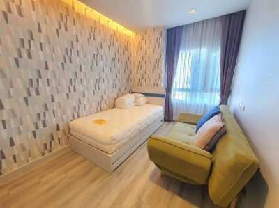 Centric Sea Pattaya AVAILABLE FOR SALE & RENT.