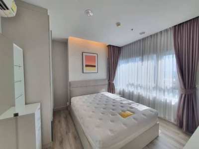 Centric Sea Pattaya AVAILABLE FOR SALE & RENT.