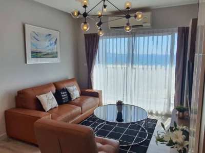 Centric Sea Pattaya AVAILABLE FOR SALE & RENT.