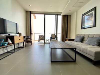 Pattaya Modus Beachfront For Sale ! Only 1 Unit Available 