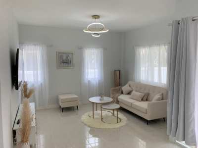 2 Bedrooms House For Sale in Ruen Phisa Village. 