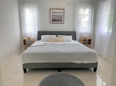 2 Bedrooms House For Sale in Ruen Phisa Village. 