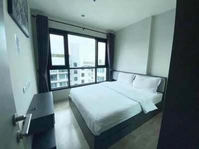 1 Bed & 1 Bath Condo For Sale @ The Base Pattaya.