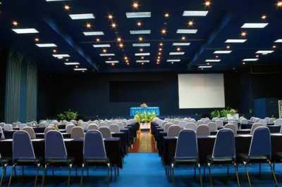 136 Rooms Hotel for sale Pattaya City 