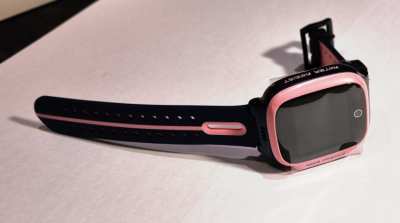 IMOO Watch Z2 Pink