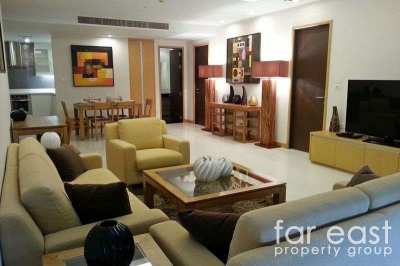 Na Jomtien Beachfront 2 Bedroom For Sale