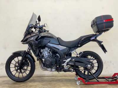 HONDA CB500X 2019 ( 1 BOX )