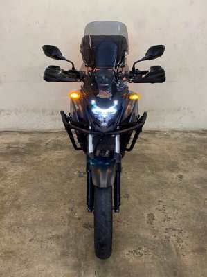 HONDA CB500X 2019 ( 1 BOX )