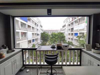 Affordable 1 Bedroom For Sale in Majestic Jomtien