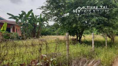 #1409  100tw good plot in Huay Yai Jean