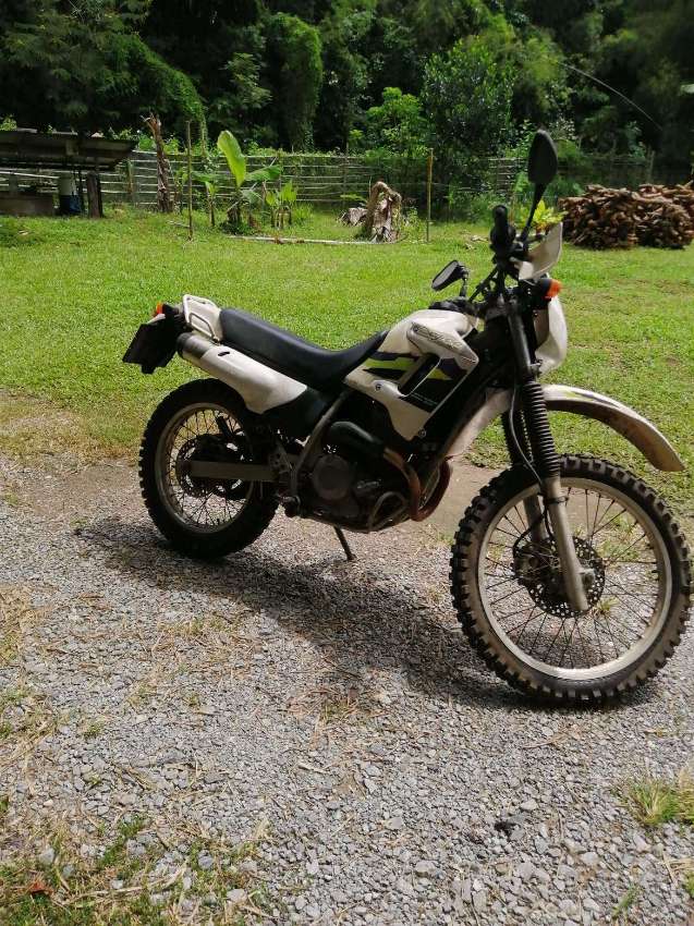 honda xl250 for sale craigslist