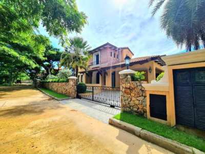 Luxury Pool Villa - Italian LifeStyle  THB 11,900,000