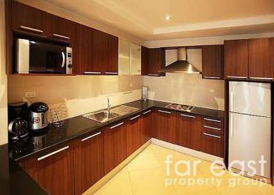 80 sqm Jomtien 1 Bedroom Condo For For Rent Or Sale