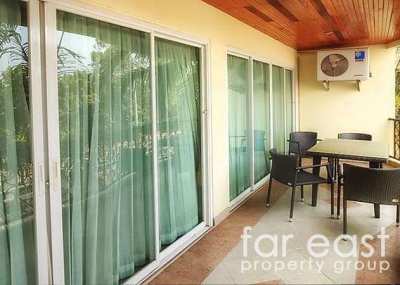 80 sqm Jomtien 1 Bedroom Condo For For Sale