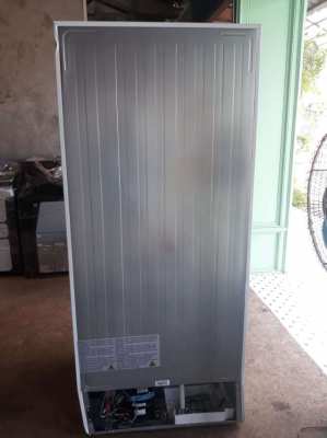 MIDEA UPRIGHT  FREEZER -