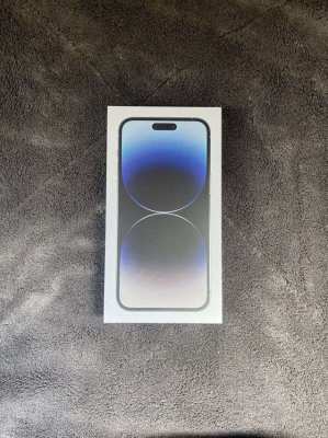 New! Apple iPhone 14 Pro Max Buy/Swap