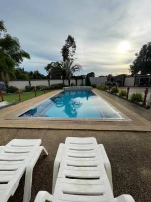 Don’t miss ! Beautiful Pool Villa For Sale ! 