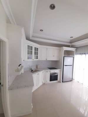 Brand New House with 4 Bed in Baan Dusit Park 3 