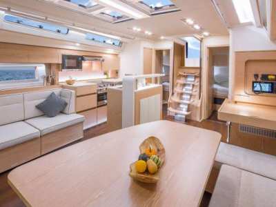 New Hanse Yachts Discounted & Available for Delivery in 2024