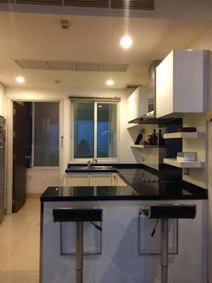 Watermark Chaophraya River For Sale ( 3 bedroom)