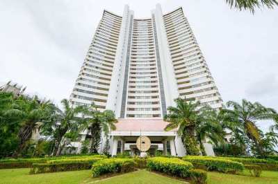 BEACH CONDO NA JOMTIEN