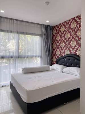 Siam Oriental Plaza 2 Beds | Hot Sale Only 2,200,000 THB ! 