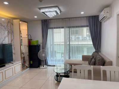 Siam Oriental Plaza 2 Beds | Hot Sale Only 2,200,000 THB ! 