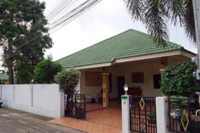 3 Bed House For Sale 4,300,000 THB 