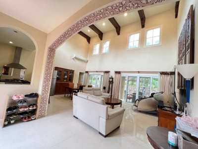 Silk Road Place - Beautiful Pool Villa For Sale 