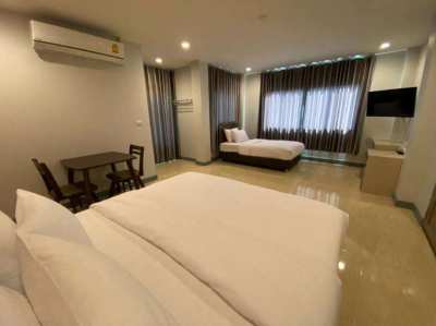 Modern Udon Thani Hotel - ZLEEP D HOTEL