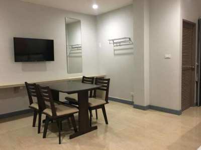 Modern Udon Thani Hotel - ZLEEP D HOTEL