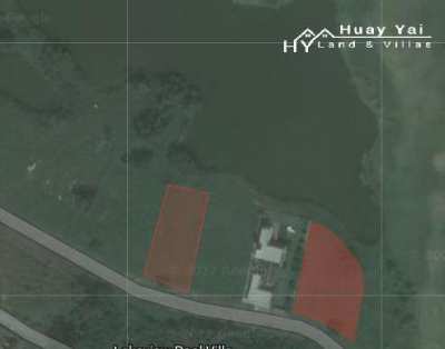 #E13  Premium lakeside Building Plot beside a beautiful lake within Ph