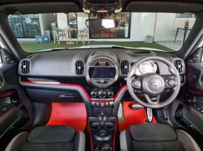 MINI Countryman JCW Complete 2020 