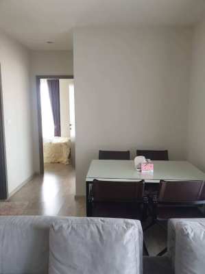 The Base Central Pattaya Condo For Sale ( With tenants ) 