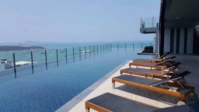 The Base Central Pattaya Condo For Sale ( With tenants ) 