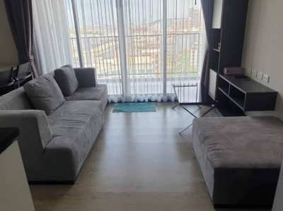 The Base Central Pattaya Condo For Sale ( With tenants ) 