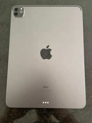 iPad Pro 2nd Gen 256GB