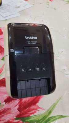 Brother QL-800 Label Printer (used)