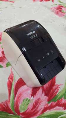 Brother QL-800 Label Printer (used)