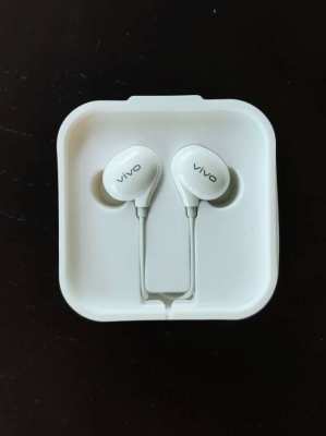 Original new Vivo earphones