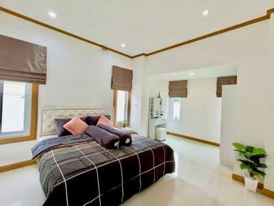 Brand New Single House For Sale 3,999,000 THB ! 