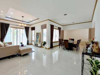 Brand New Single House For Sale 3,999,000 THB