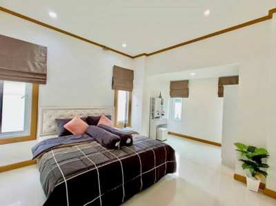 Brand New Single House For Sale 3,999,000 THB